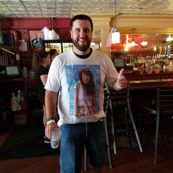 Meet your Posher, Kevin - Picture 1 of 1